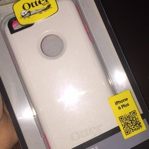 iPhone 6/6s Plus OtterBox case
